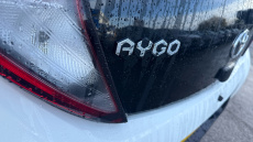 Toyota Aygo 1.0 VVT-i X-Trend 5dr Petrol Hatchback